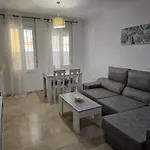 Apartamento Alma De Santa Marina