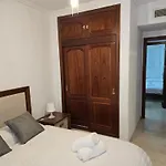 Apartamento Alma De Santa Marina