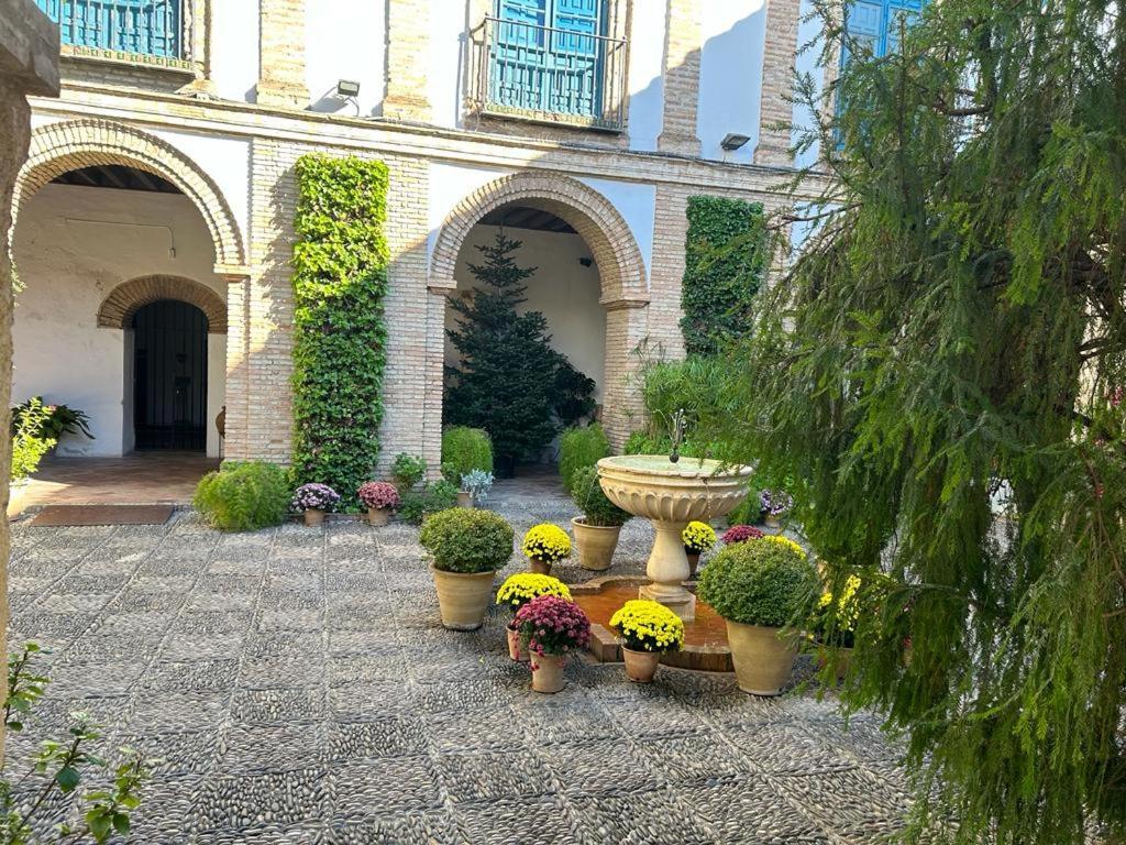 Apartamento Alma De Santa Marina Apartamento Córdoba