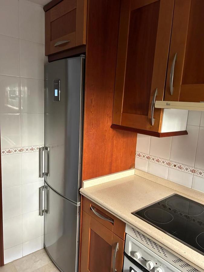 Apartamento Apartamento Alma De Santa Marina Córdoba