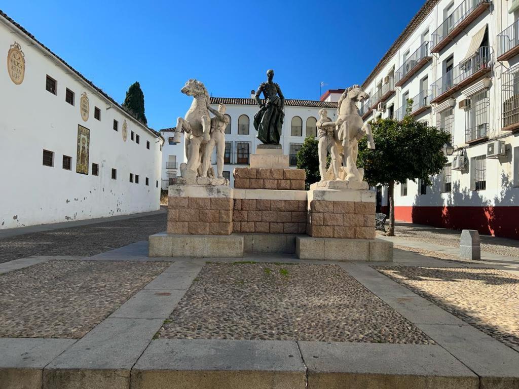 Apartamento Alma De Santa Marina * Córdoba