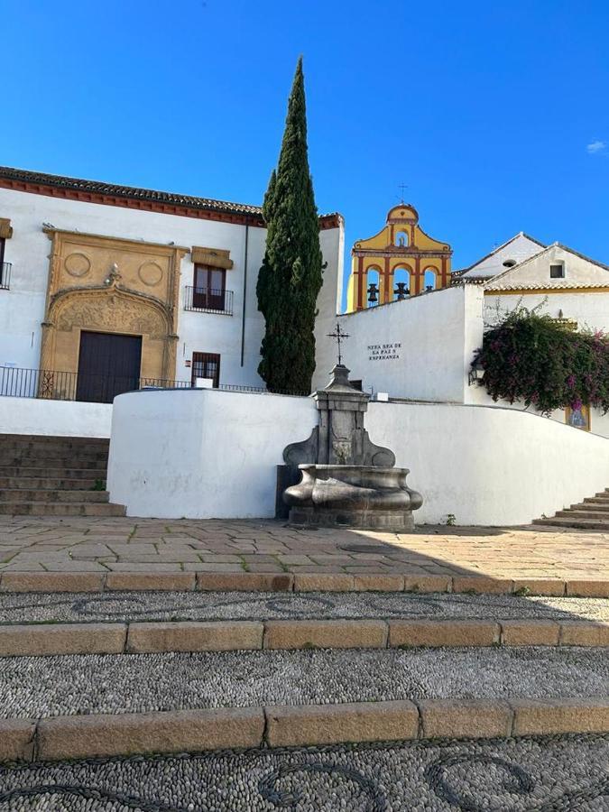 Apartamento Alma De Santa Marina * Córdoba