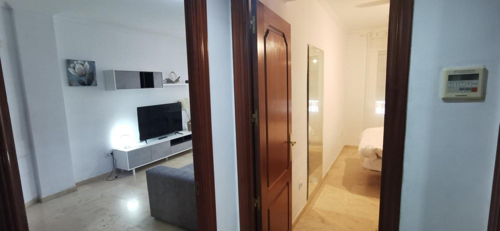 Apartamento Apartamento Alma De Santa Marina *