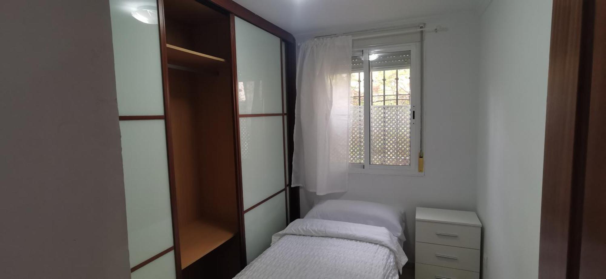Apartamento Apartamento Alma De Santa Marina