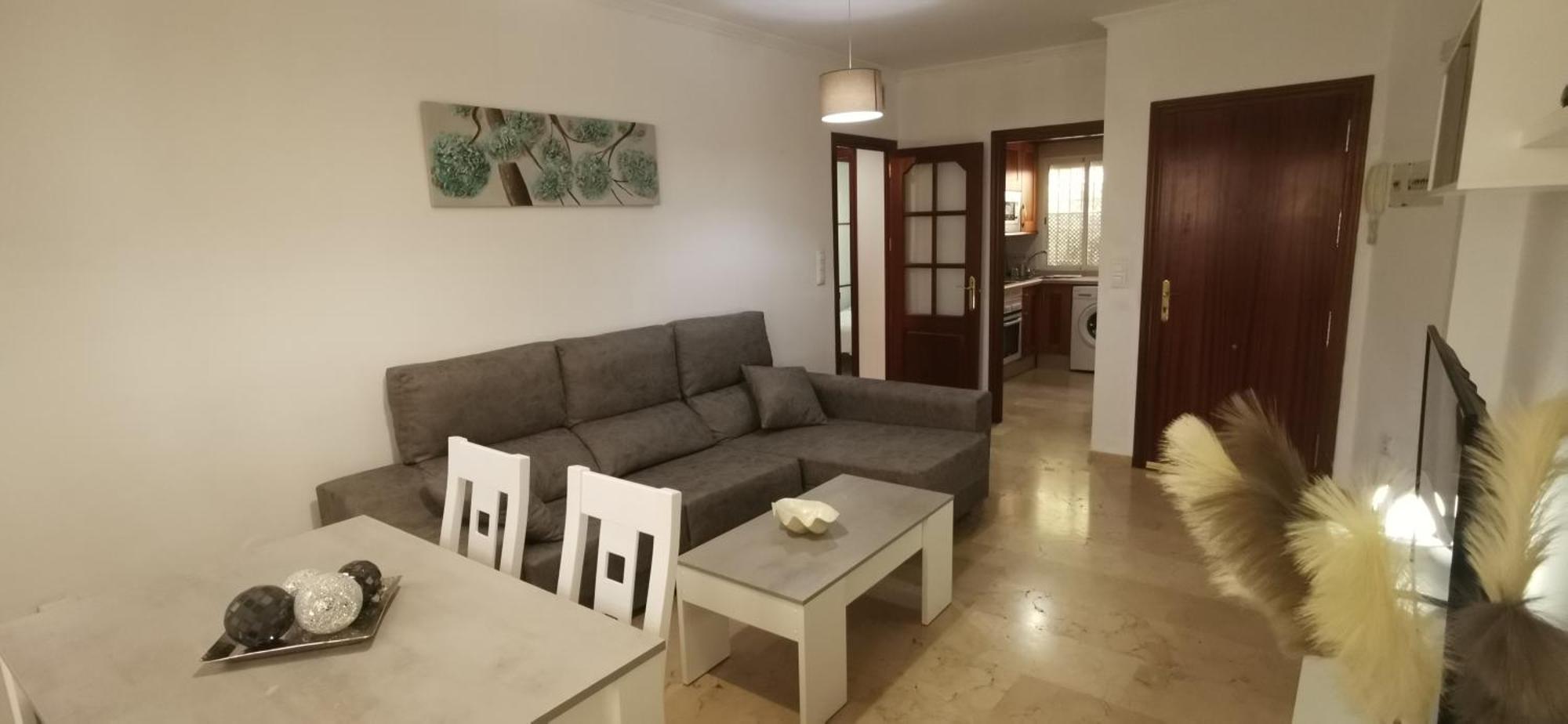 Apartamento Alma De Santa Marina Apartamento *