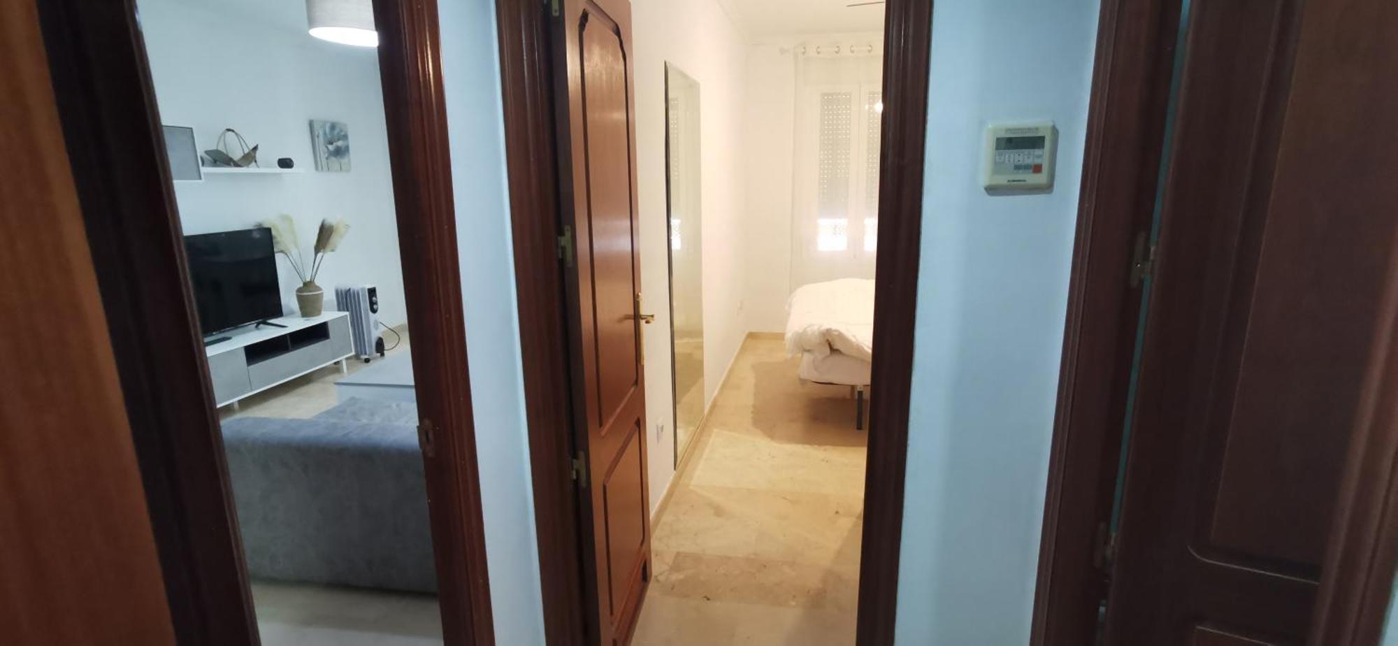 Apartamento Apartamento Alma De Santa Marina Córdoba