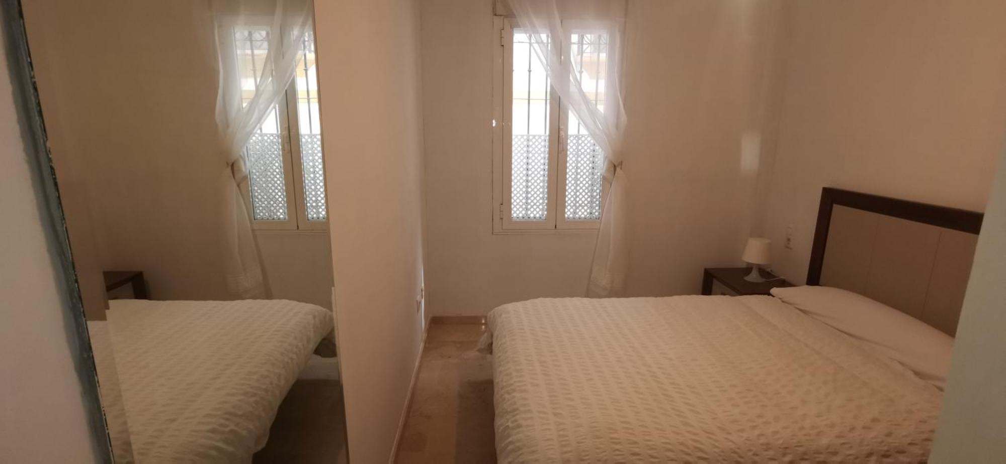 Apartamento Alma De Santa Marina