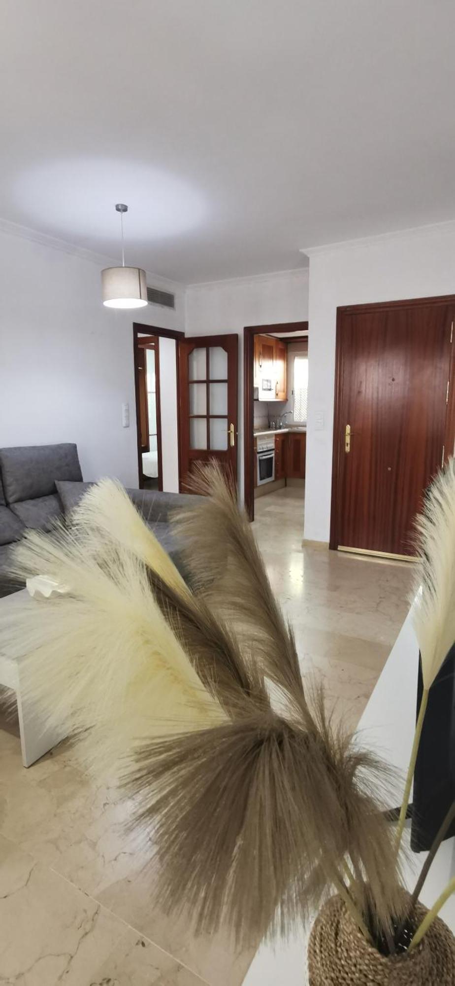 Apartamento Apartamento Alma De Santa Marina Córdoba