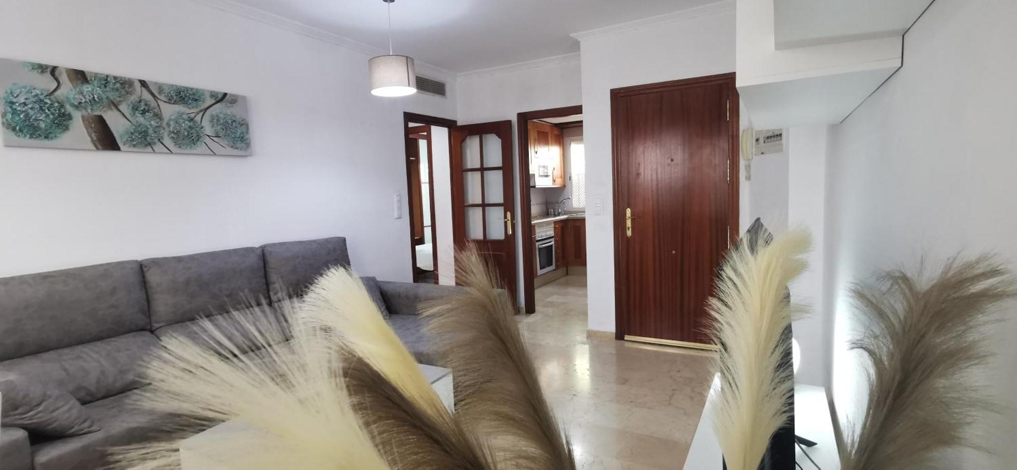 Apartamento Alma De Santa Marina * Córdoba