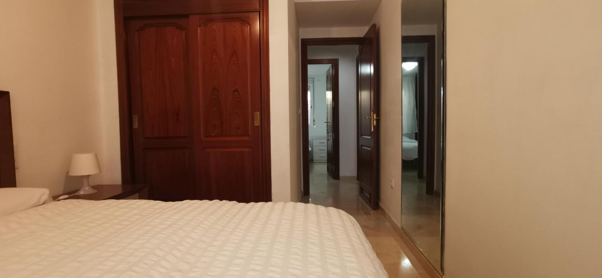 Apartamento Apartamento Alma De Santa Marina