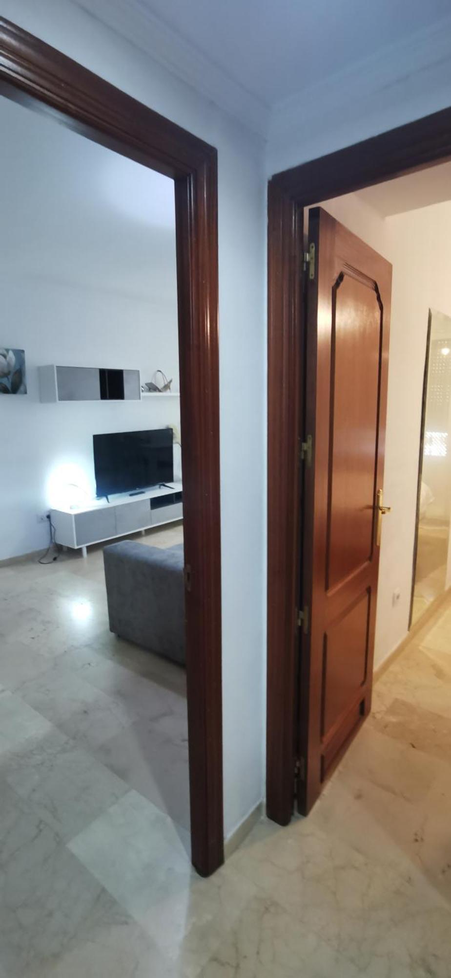 Apartamento Apartamento Alma De Santa Marina *