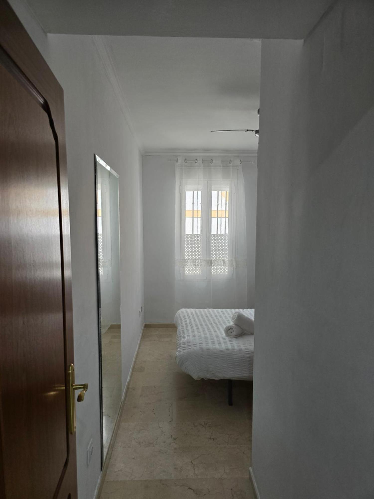 Apartamento Apartamento Alma De Santa Marina *