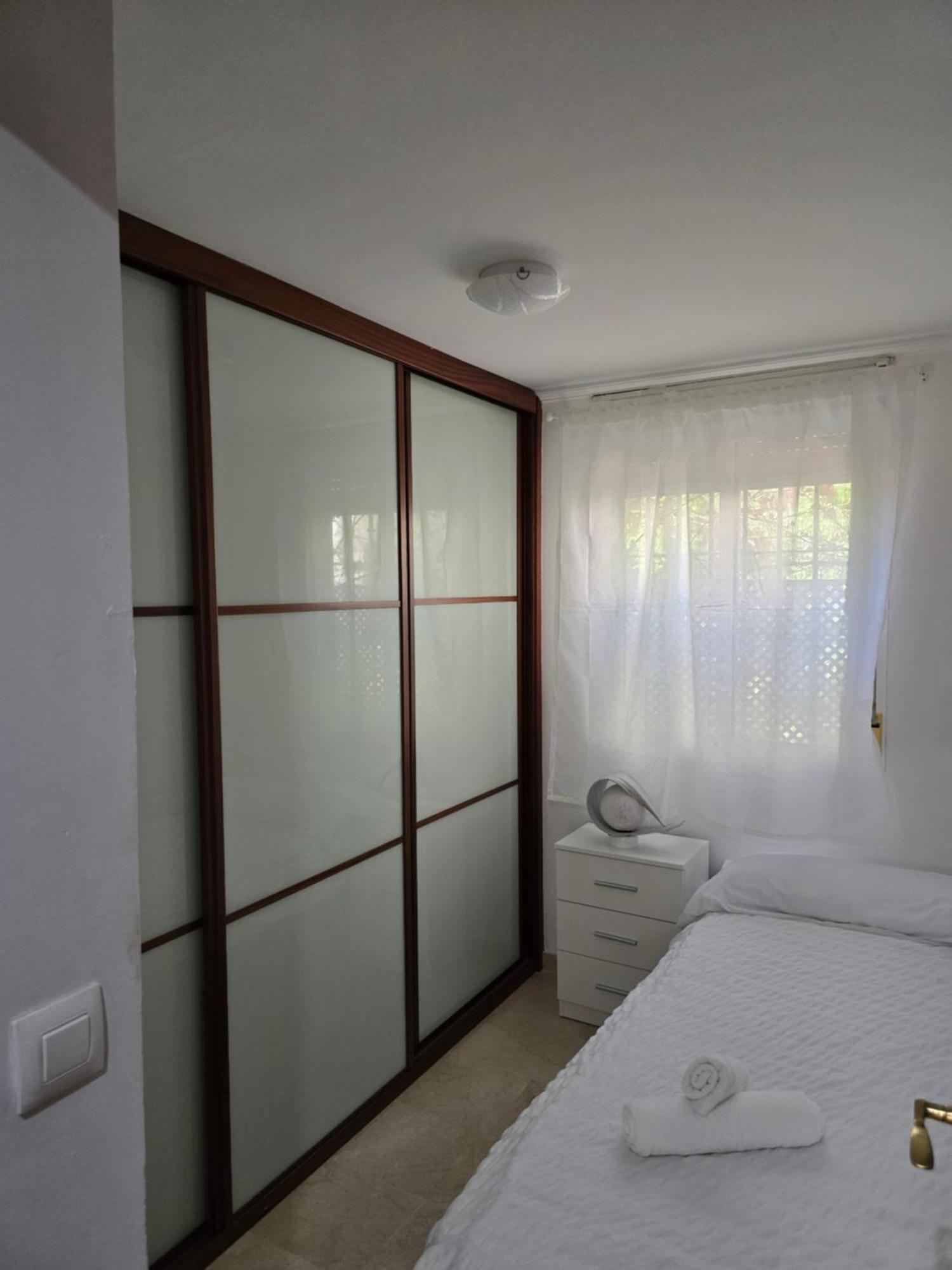 Apartamento Alma De Santa Marina Apartamento *