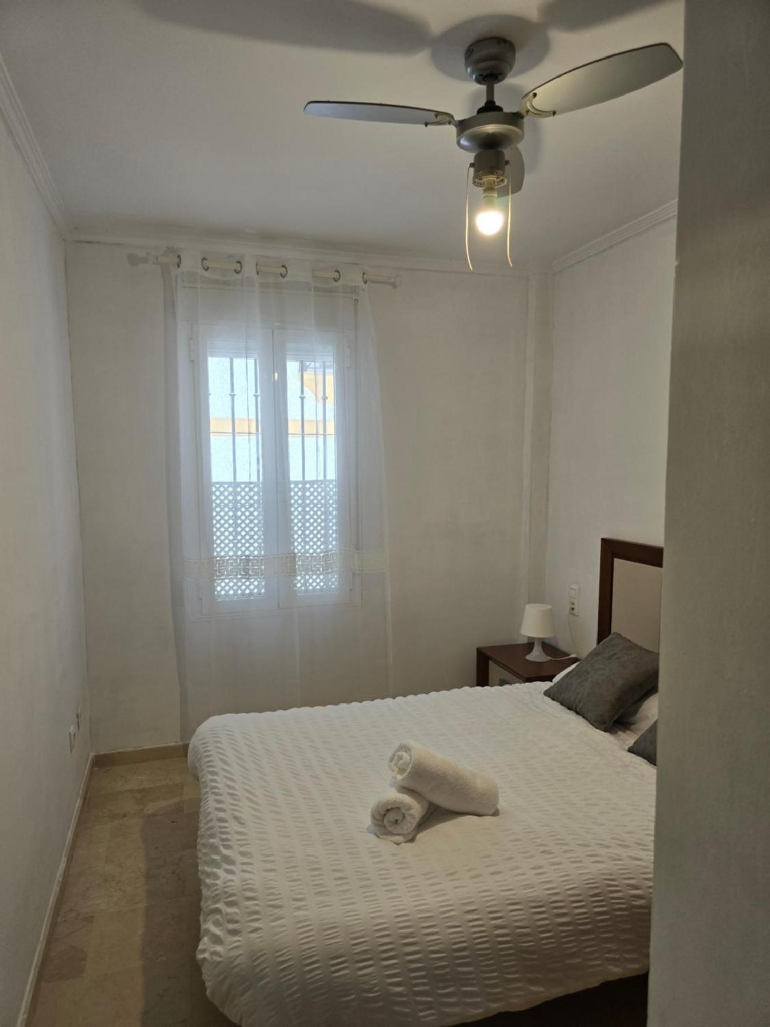 Apartamento Apartamento Alma De Santa Marina