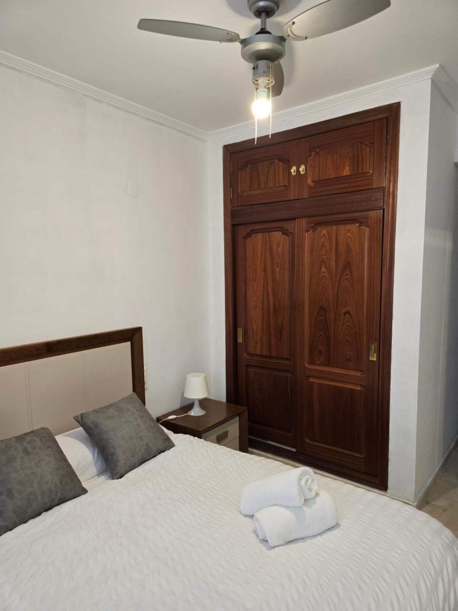 Apartamento Alma De Santa Marina Apartamento