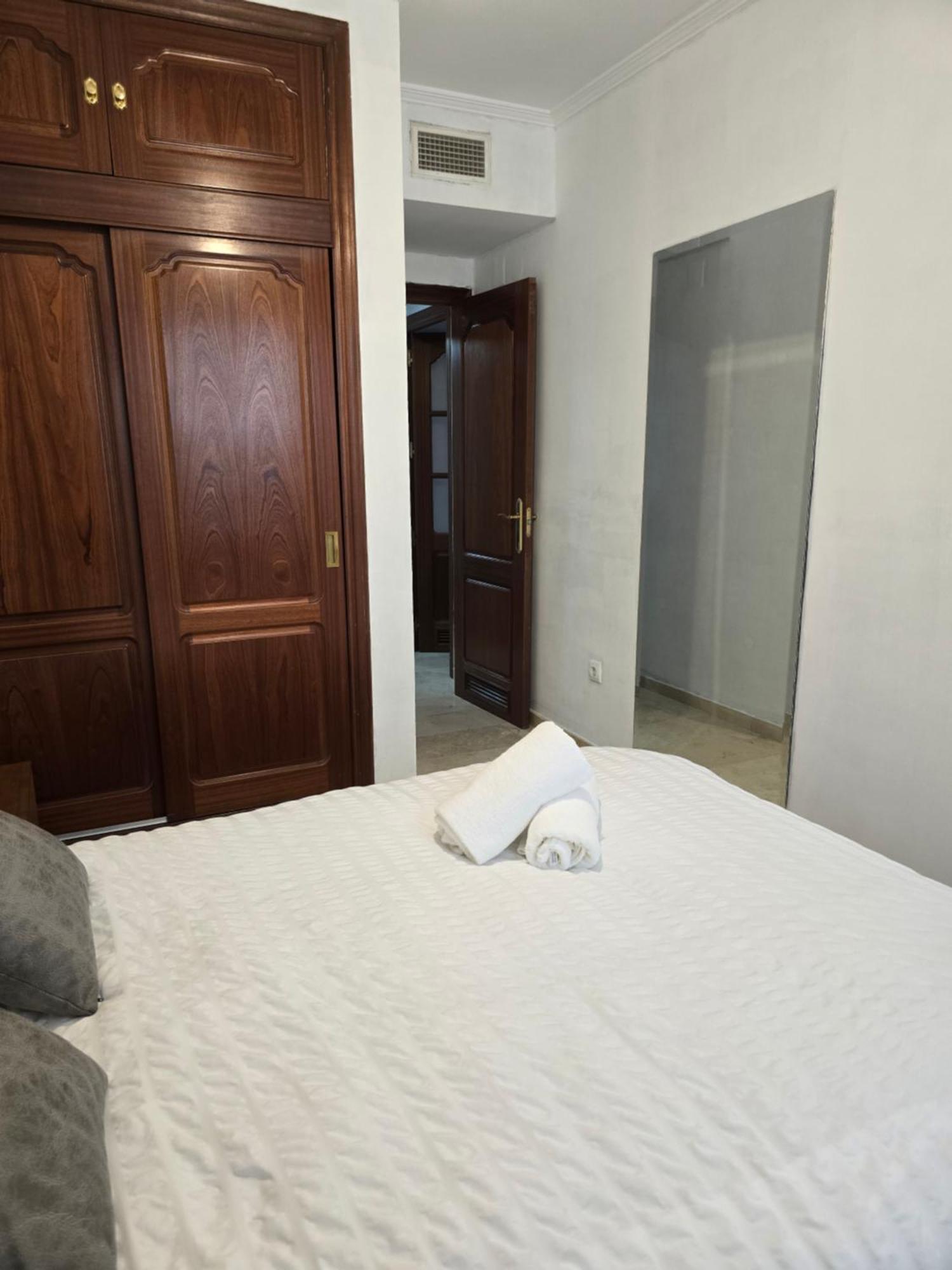 Apartamento Apartamento Alma De Santa Marina *