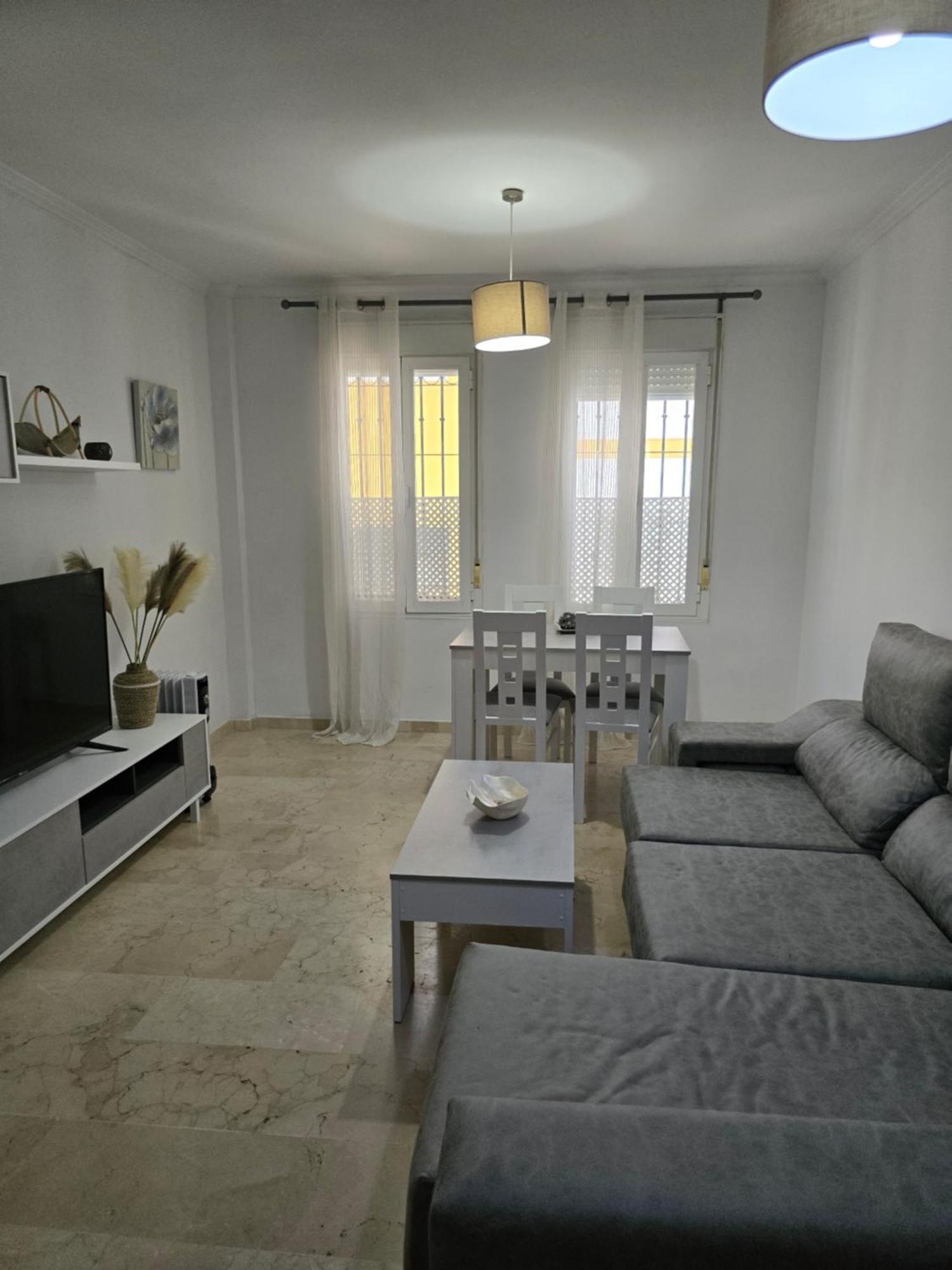 Apartamento Alma De Santa Marina *