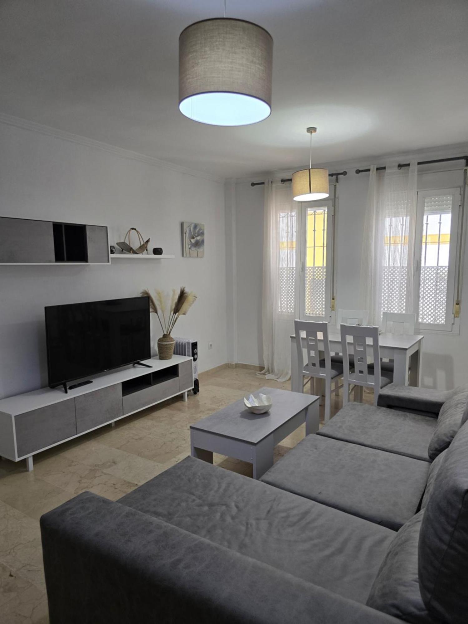 Apartamento Alma De Santa Marina
