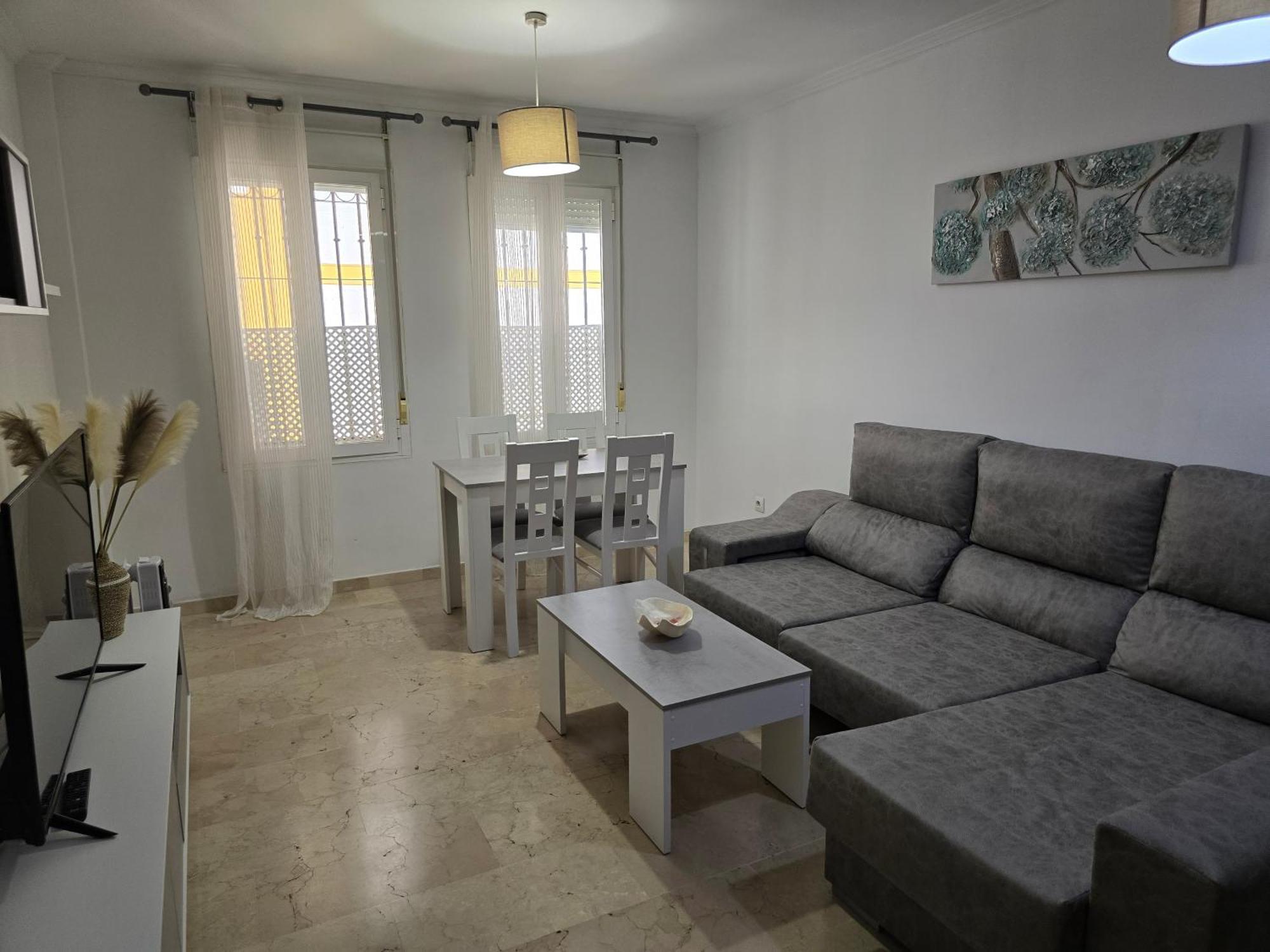 Apartamento Apartamento Alma De Santa Marina Córdoba