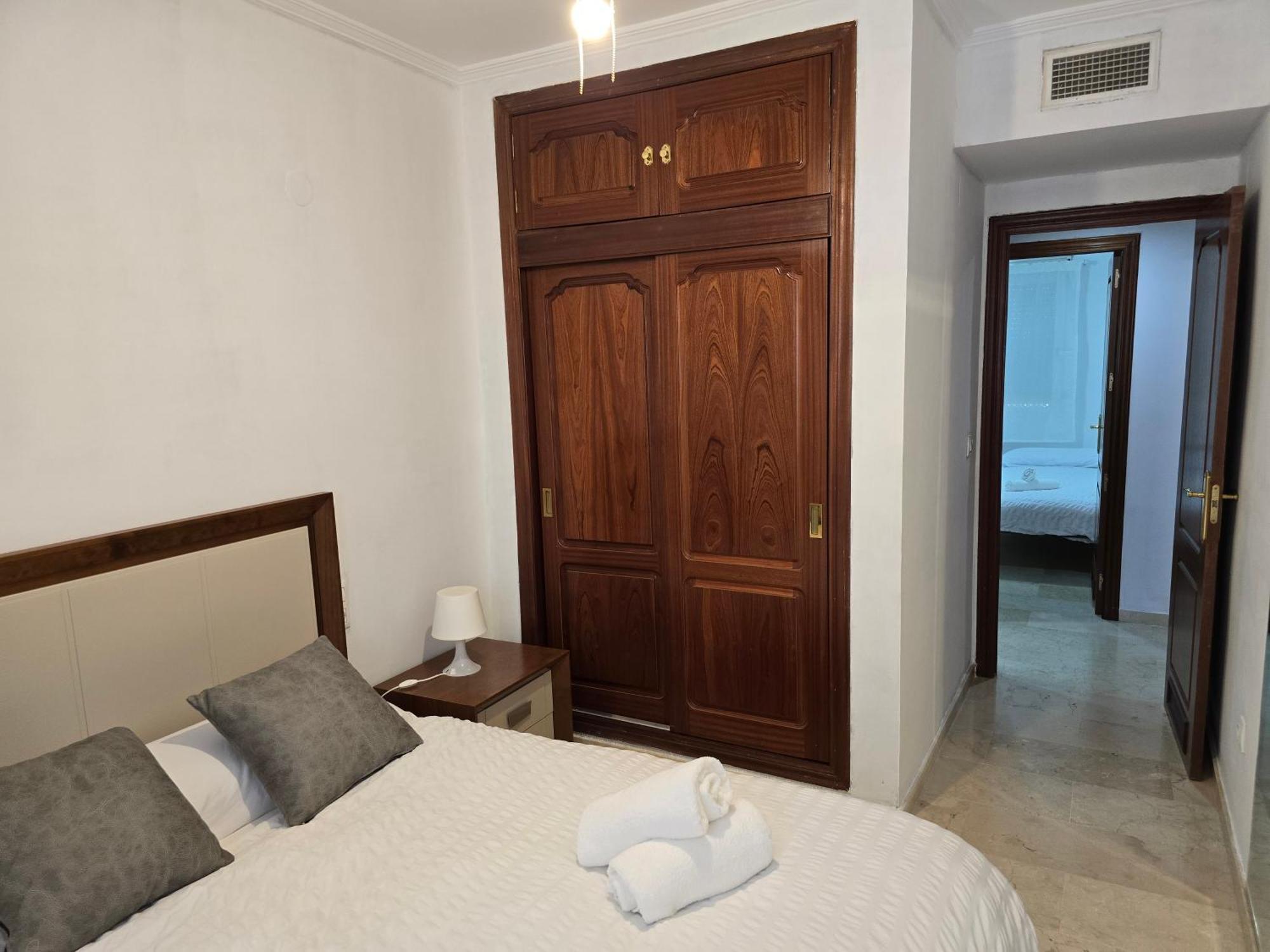 Apartamento Alma De Santa Marina Córdoba