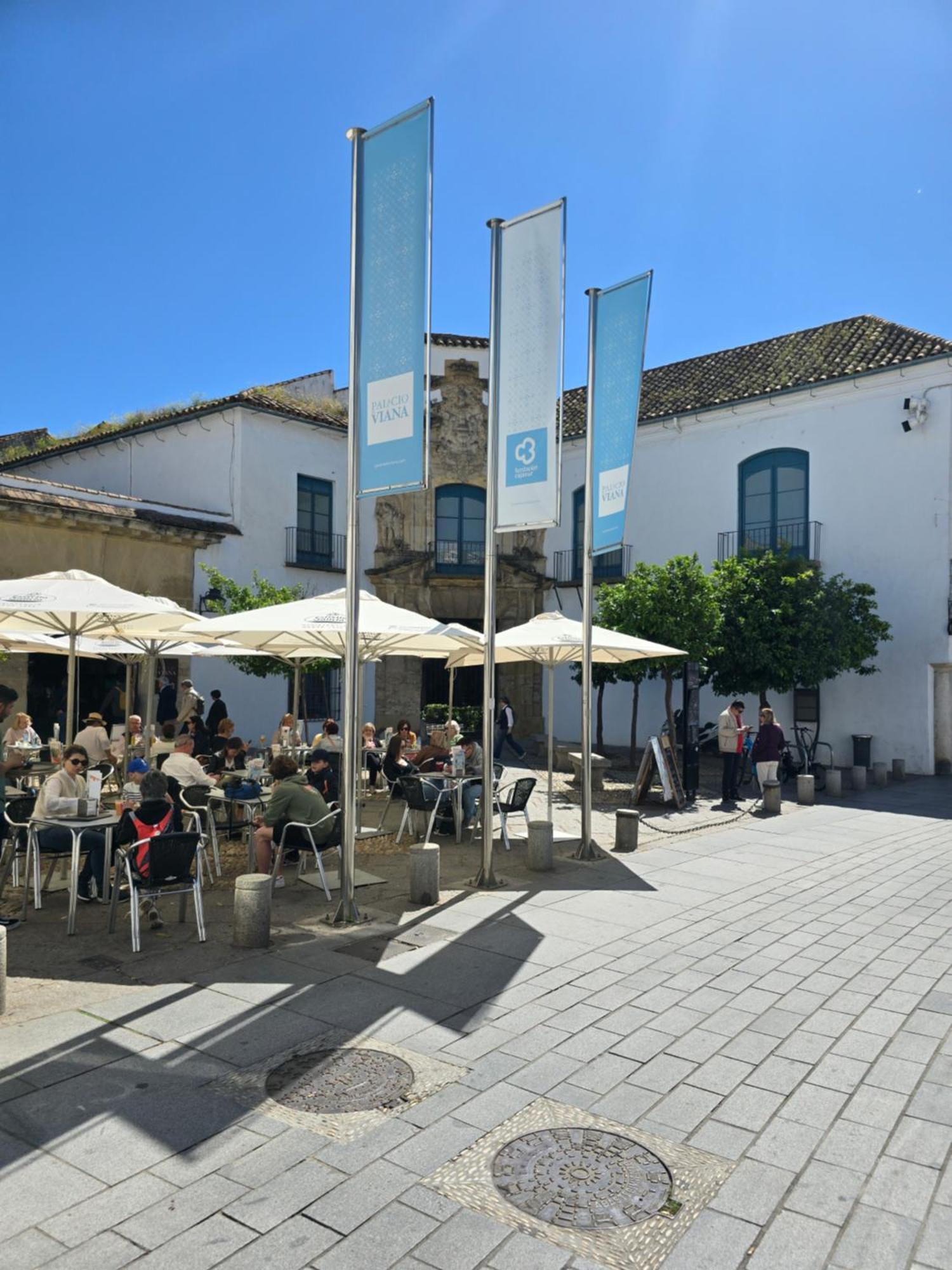 Apartamento Alma De Santa Marina * Córdoba
